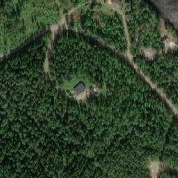 Satellite imagery of Mustikkasaari, FI
