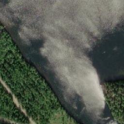 Satellite imagery of Kotilaisenniemi, FI