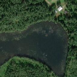 Satellite imagery of Kotilaisenniemi, FI