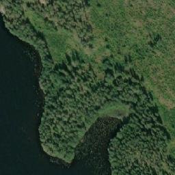 Satellite imagery of Ritoniemi, FI