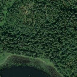 Satellite imagery of Tuliniemi, FI