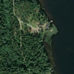 Satellite imagery of Tuliniemi, FI