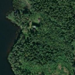Satellite imagery of Tervonkallio, FI