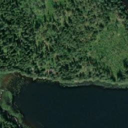 Satellite imagery of Tervonkallio, FI