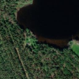 Satellite imagery of Hevosharjunniemi, FI