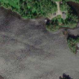 Satellite imagery of Monosniemi, FI