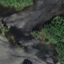 Satellite imagery of Lempelänniemi, FI