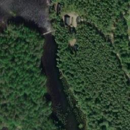 Satellite imagery of Lempelänniemi, FI