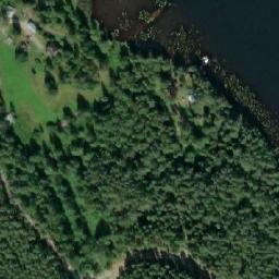 Satellite imagery of Lempelänniemi, FI