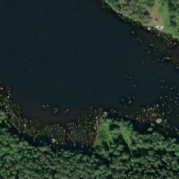 Satellite imagery of Salakkaniemi, FI