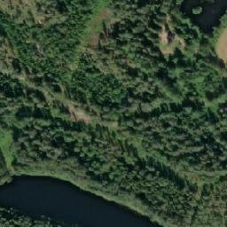 Satellite imagery of Lapsiniemi, FI