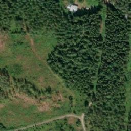 Satellite imagery of Mätäsniemi, FI