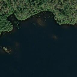 Satellite imagery of Verkkoniemi, FI