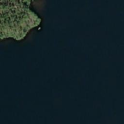Satellite imagery of Verkkoniemi, FI