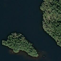 Satellite imagery of Verkkoniemi, FI