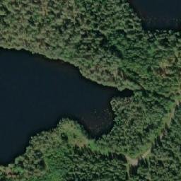 Satellite imagery of Huutoniemi, FI