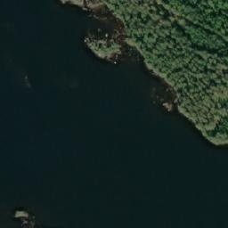 Satellite imagery of Petäjäniemi, FI