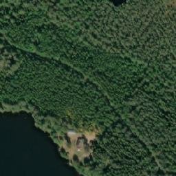 Satellite imagery of Petäjäniemi, FI