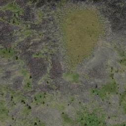 Satellite imagery of Mount Baker, CA