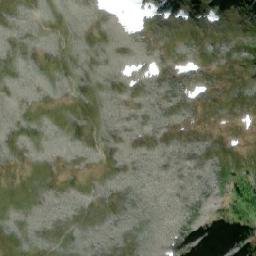 Satellite imagery of Klivet, NO