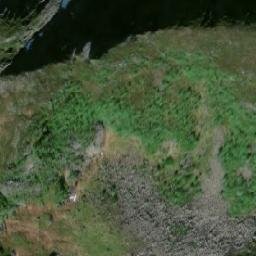 Satellite imagery of Klivet, NO