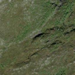 Satellite imagery of Kyrkjeveggen, NO