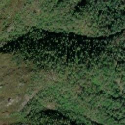 Satellite imagery of Kyrkjeveggen, NO