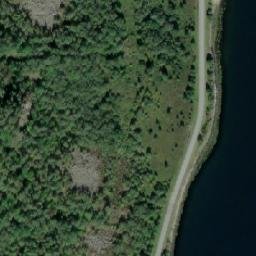 Satellite imagery of Kyrkjeveggen, NO