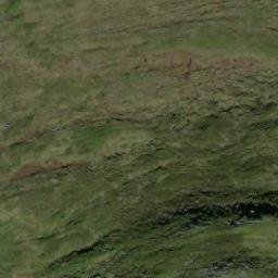Satellite imagery of Øvste Knausen, NO