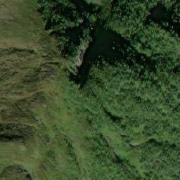 Satellite imagery of Øvste Knausen, NO