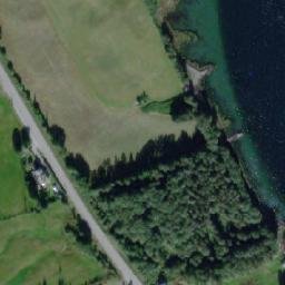 Satellite imagery of Bøneset, NO