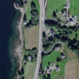 Satellite imagery of Villaneset, NO