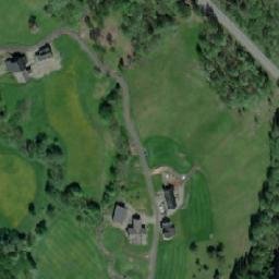 Satellite imagery of Bjørgeneset, NO