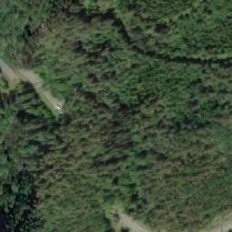 Satellite imagery of Bjørgeneset, NO