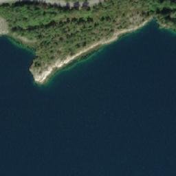 Satellite imagery of Bergkallneset, NO