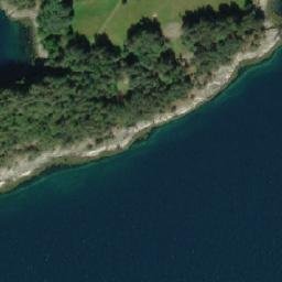 Satellite imagery of Kolmanneset, NO
