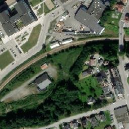Satellite imagery of Stamnesodden, NO