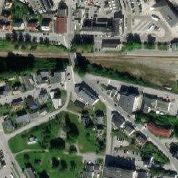 Satellite imagery of Stamnesodden, NO