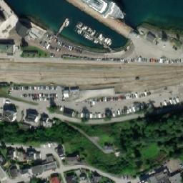 Satellite imagery of Stamnesodden, NO