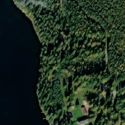 Satellite imagery of Peuraniemi, FI