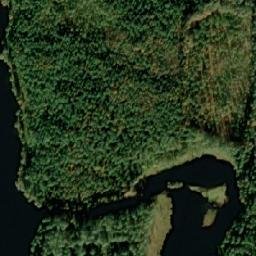 Satellite imagery of Jokijärvenniemi, FI