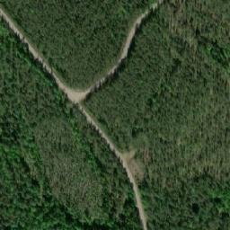Satellite imagery of Pitkäniemi, FI