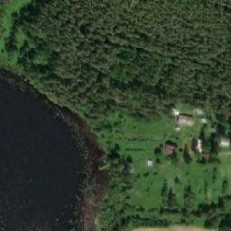 Satellite imagery of Avainniemi, FI