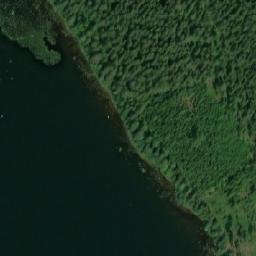 Satellite imagery of Korpiniemi, FI