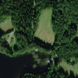 Satellite imagery of Mustaniemi, FI