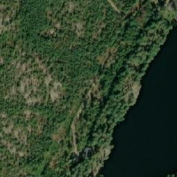 Satellite imagery of Mustaniemi, FI