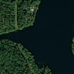 Satellite imagery of Kirkkoniemi, FI