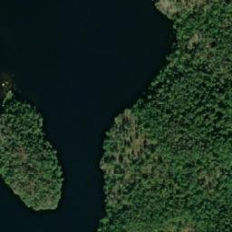 Satellite imagery of Kirkkoniemi, FI