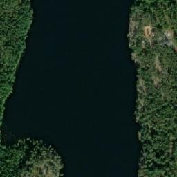 Satellite imagery of Kirkkoniemi, FI