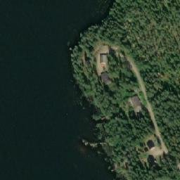 Satellite imagery of Ritoniemi, FI